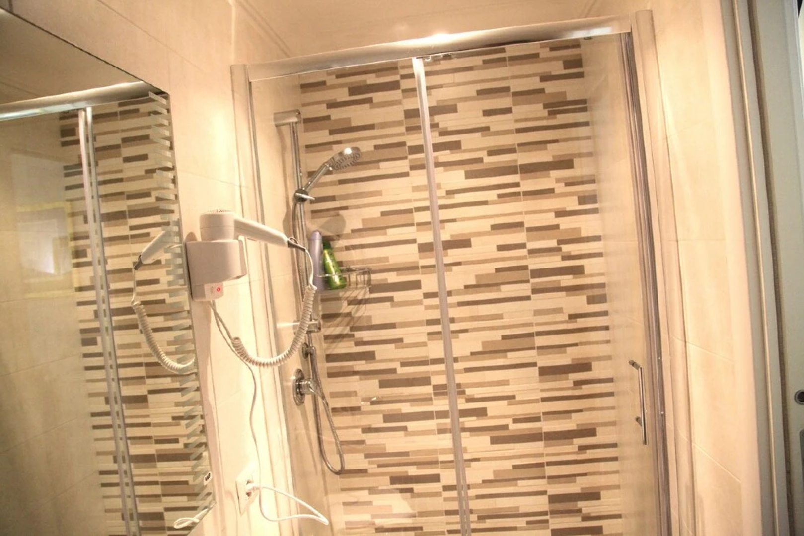 Casa Claudia Giulio Cesare