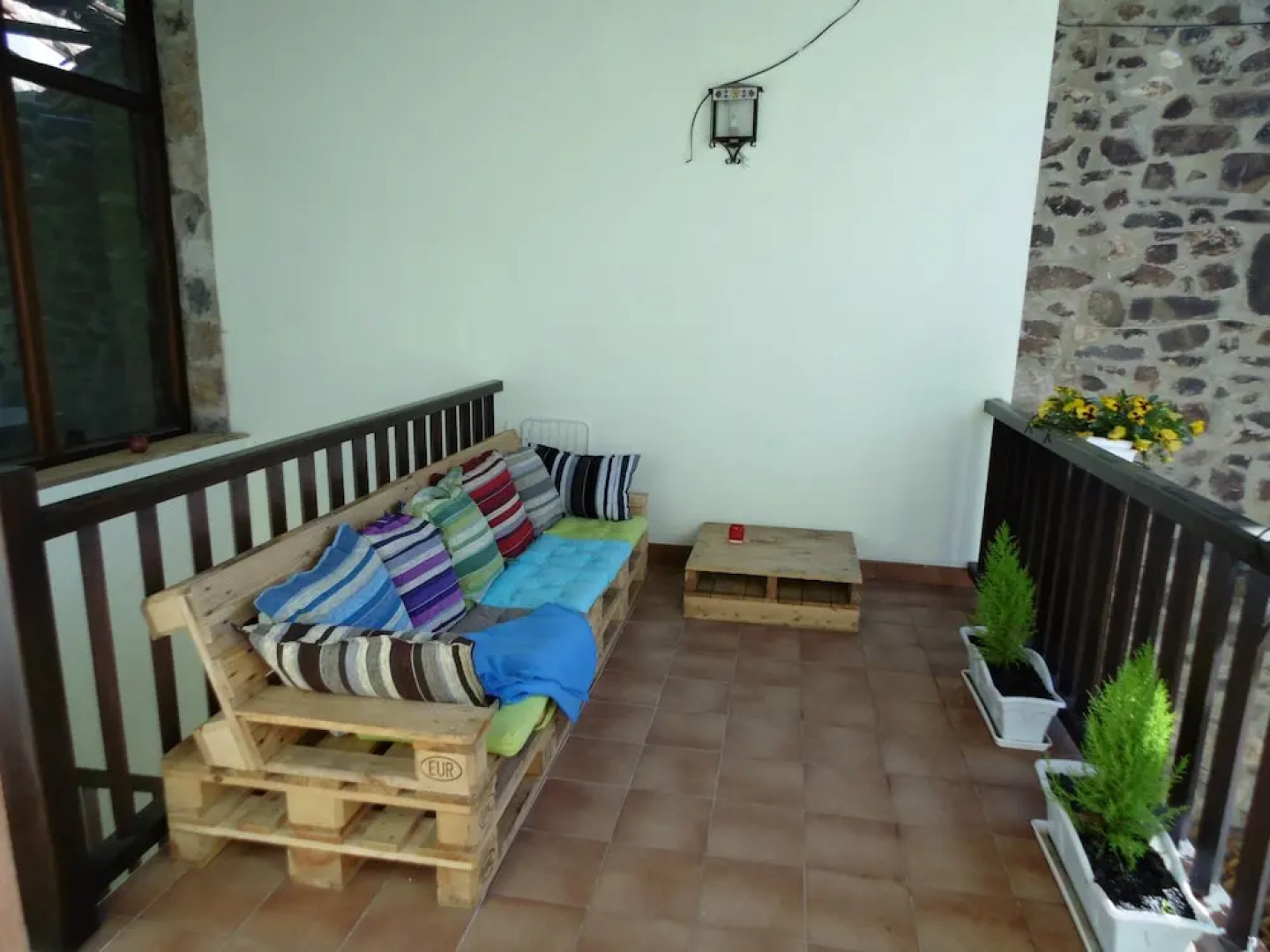 Apartamentos Nevandi