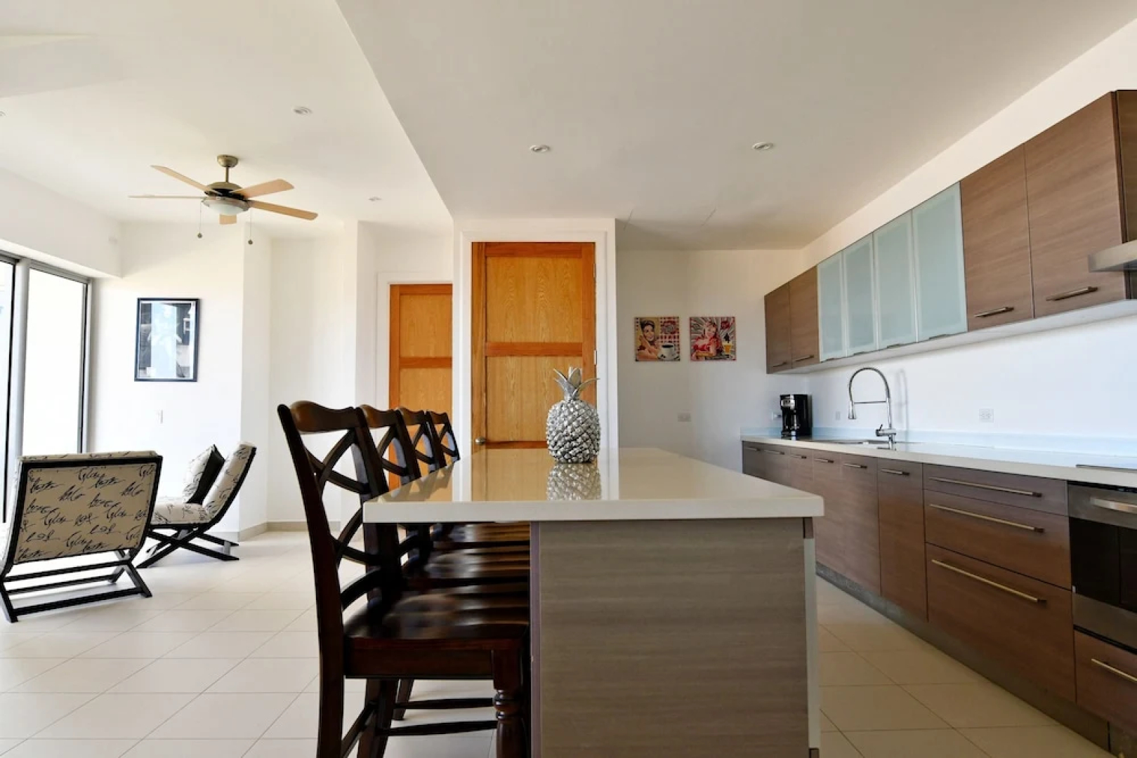 Blue Mall Residence Condos