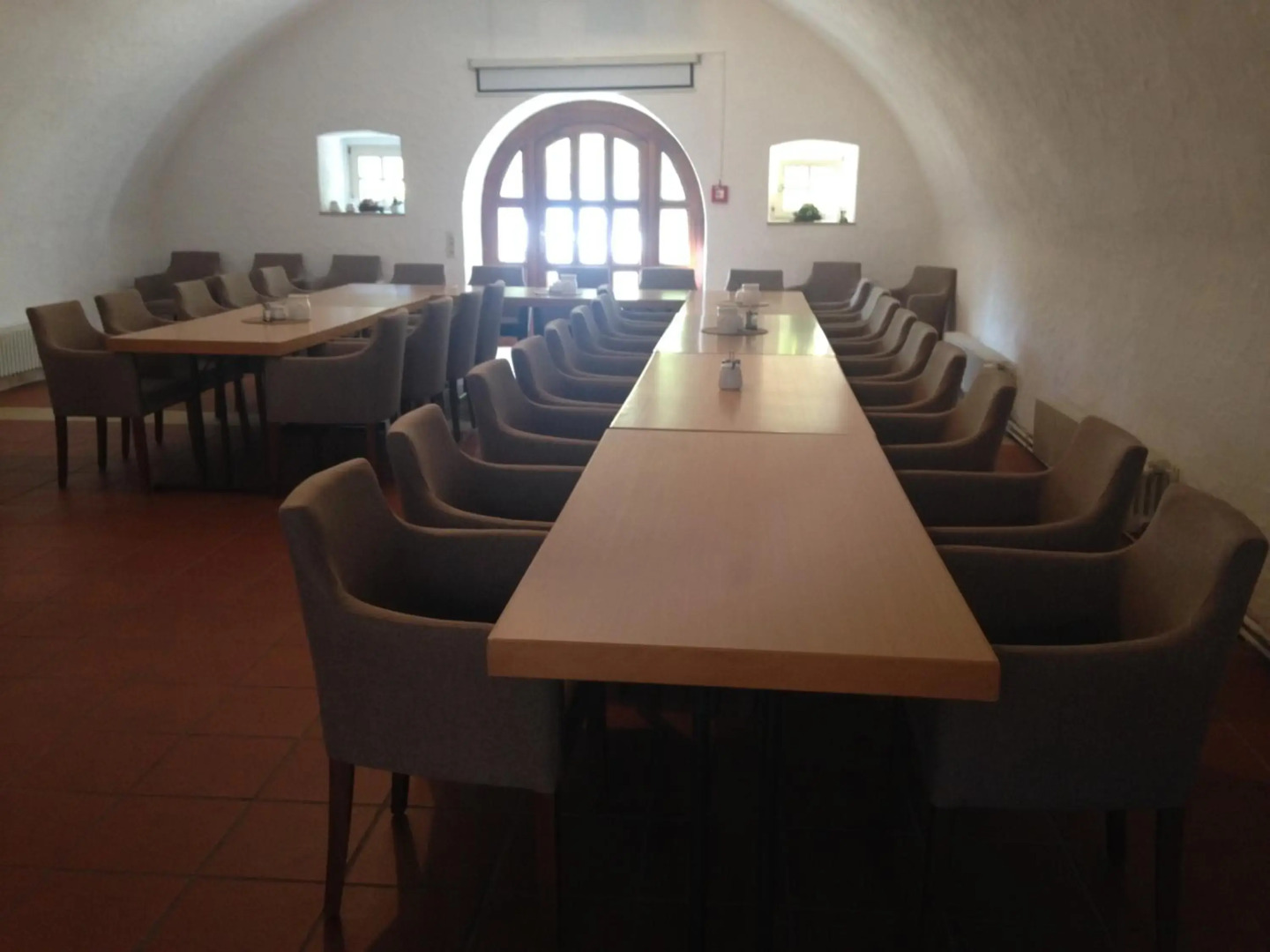 Hotel & Café Ritter von Böhl