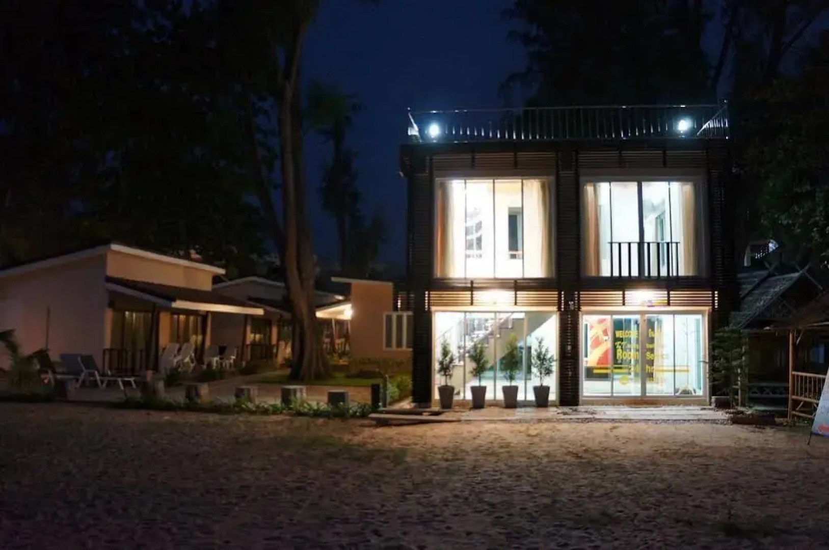 TT Naiyang Beach Phuket