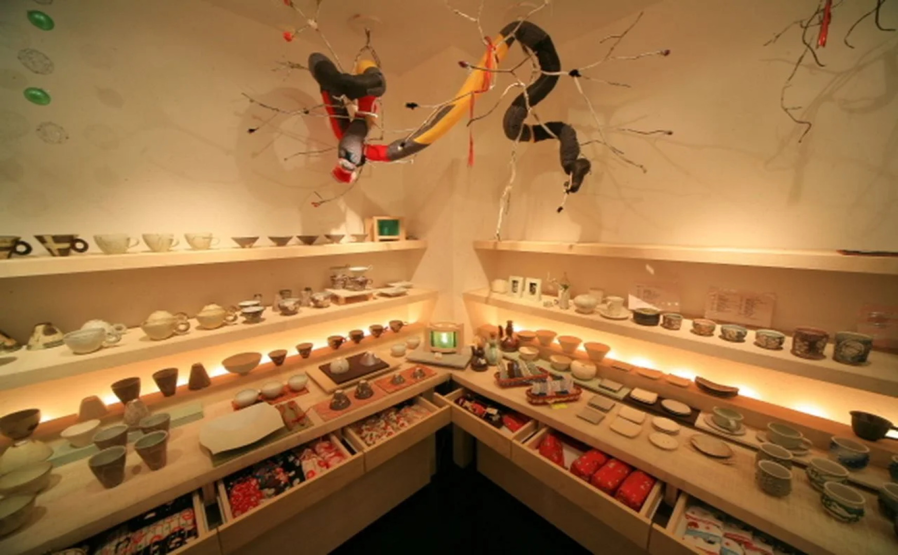 Mashikokan Satoyama Resort Hotel