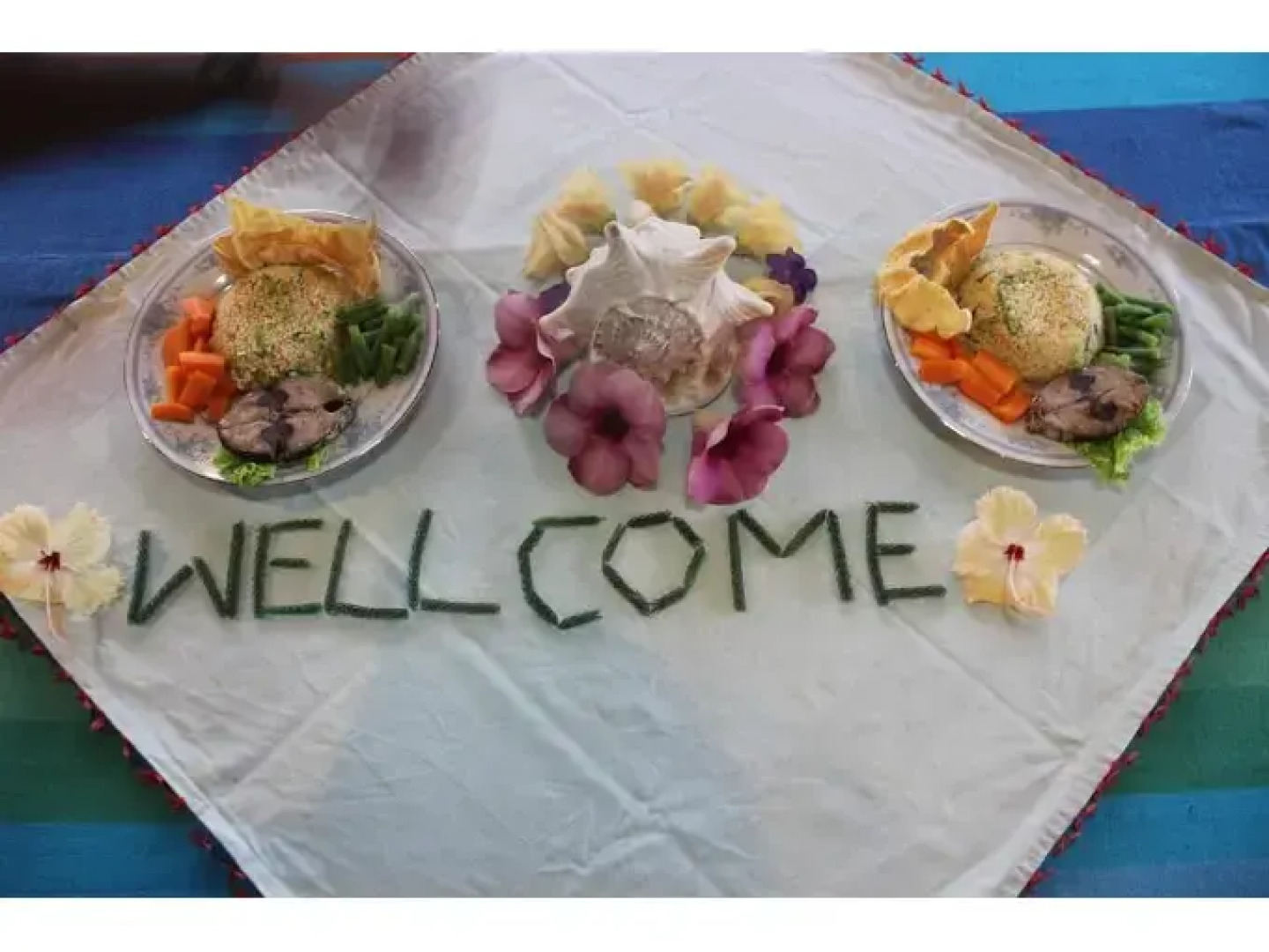 Zapo Villa Private Resort