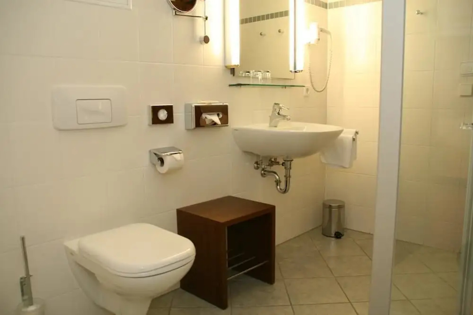 Landhotel Zum Hessenpark