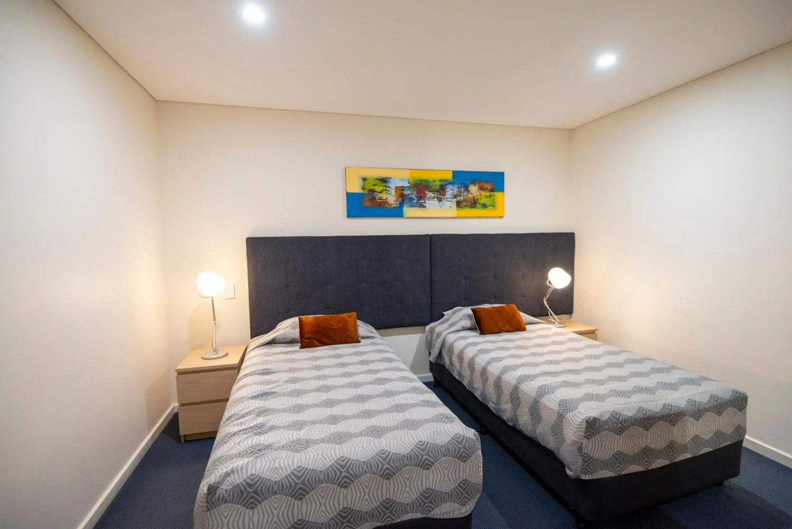 Bunbury Apartment Motel