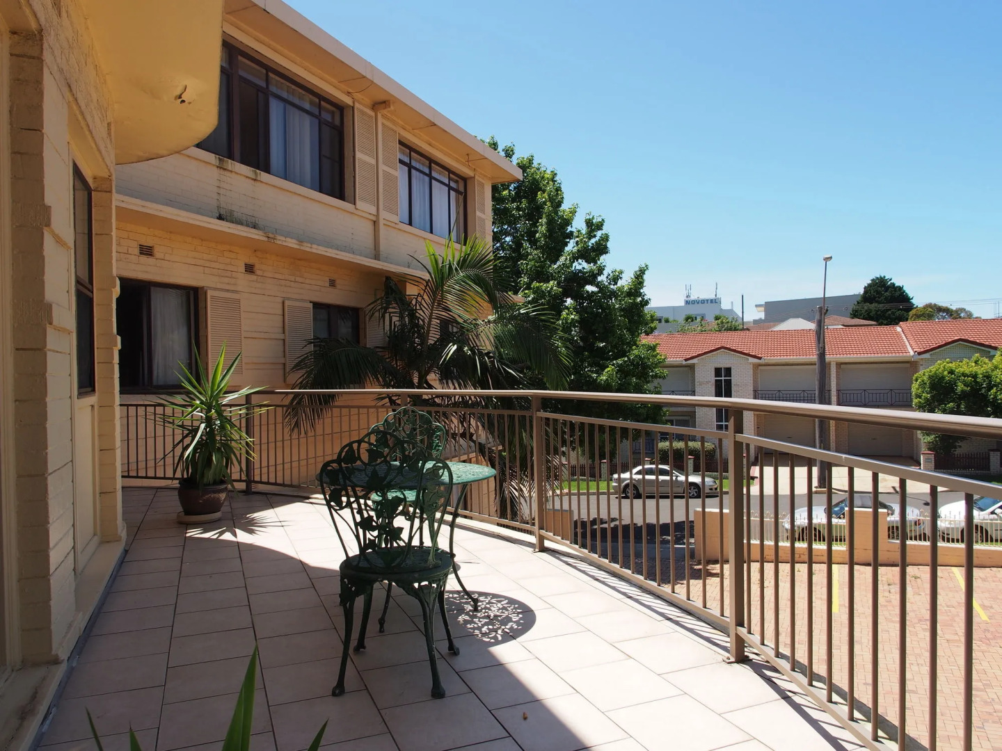 Normandie Motel and Function Centre