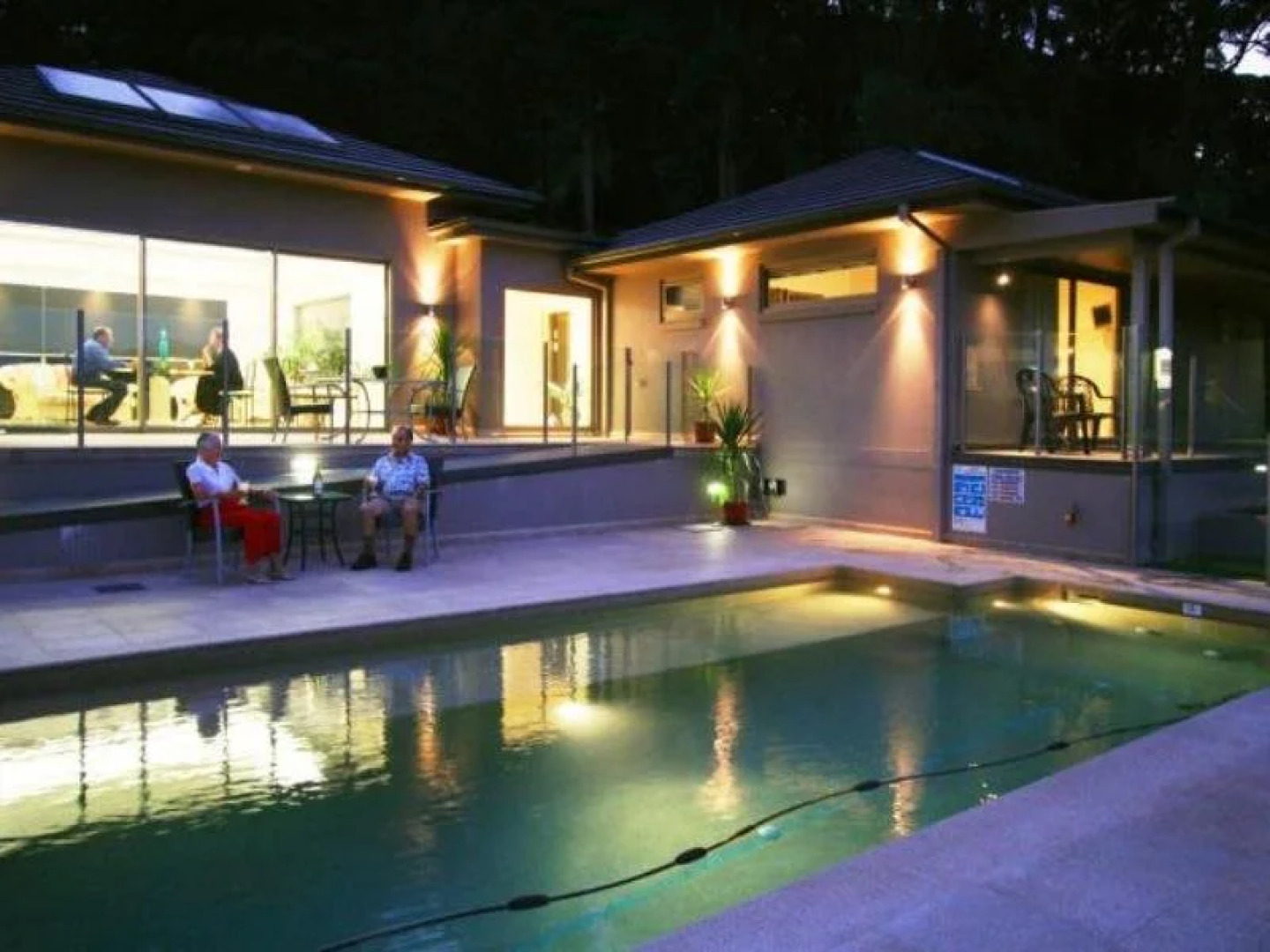 Terrigal Hinterland B&B Retreat