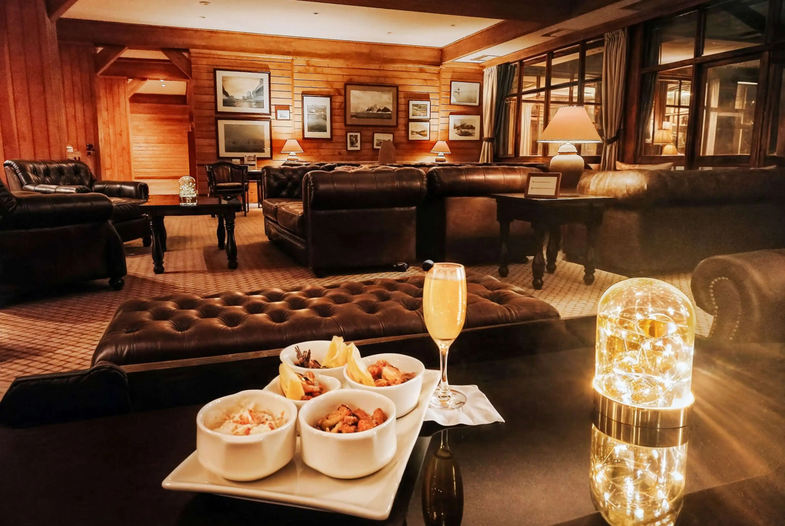 Wyndham Garden Ushuaia Hotel del Glaciar