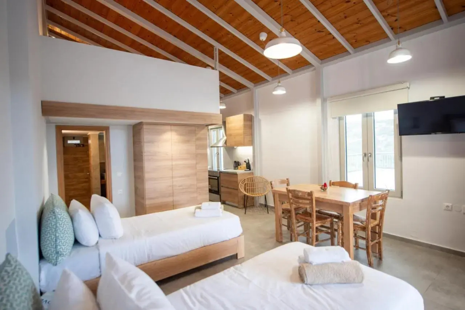 Villa Olivemillstone