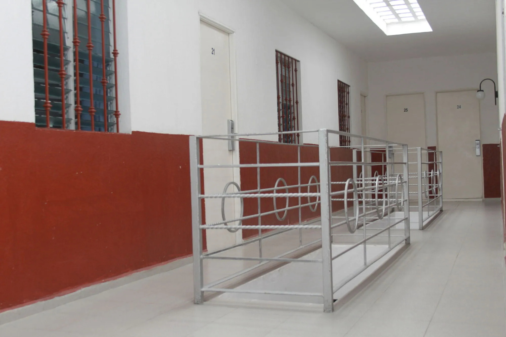 Hotel Isla de Sacrificio