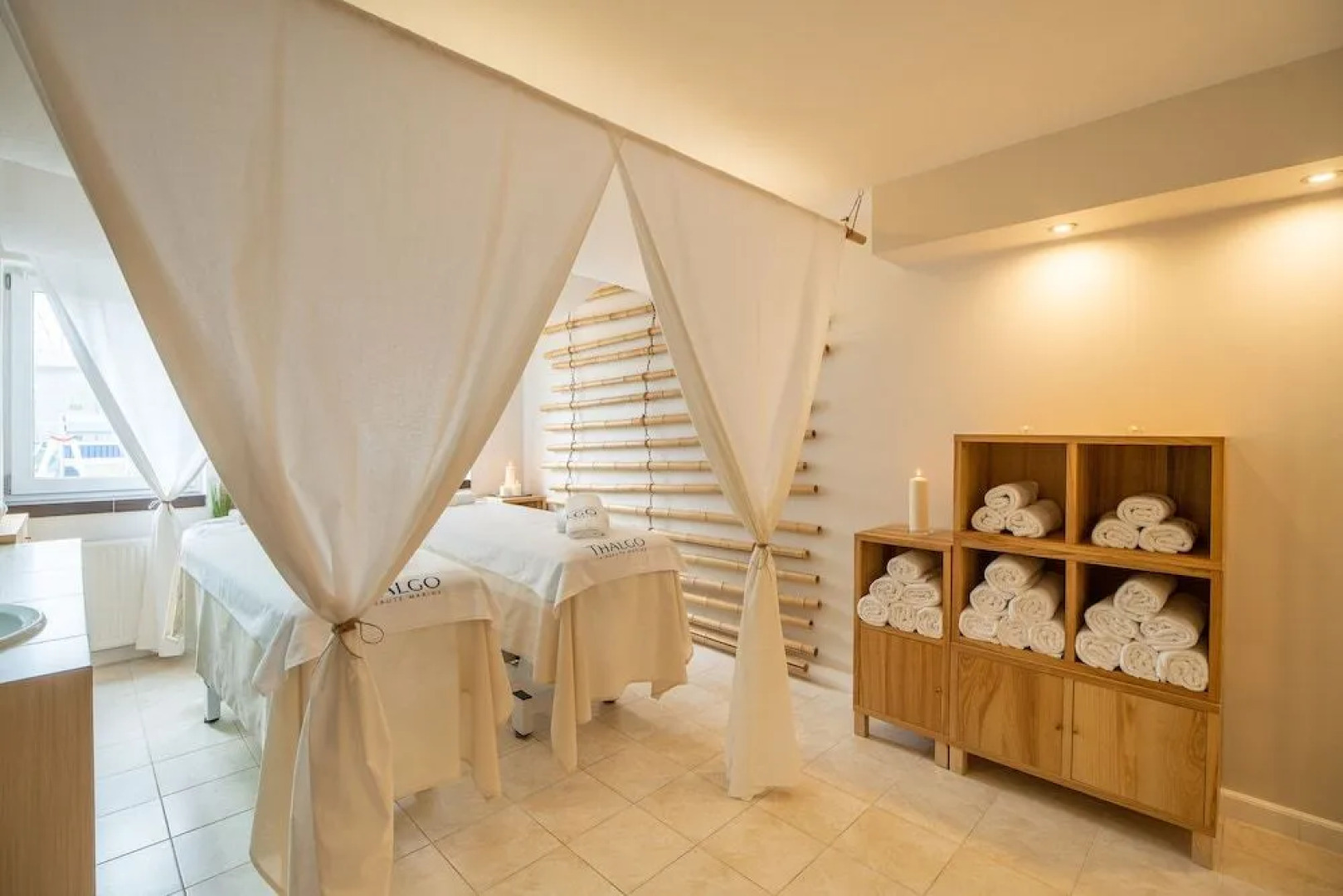 Marena Wellness & Spa