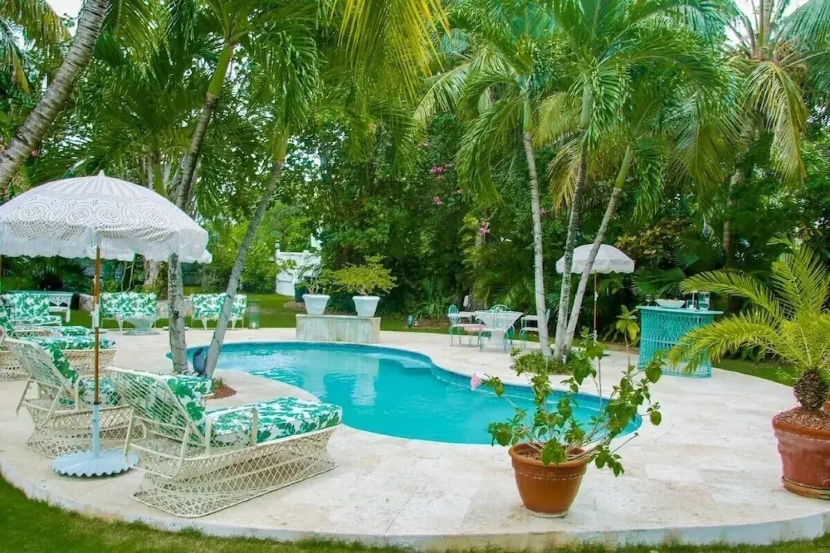 Fig Tree Harbour Island 3 Bedroom Home