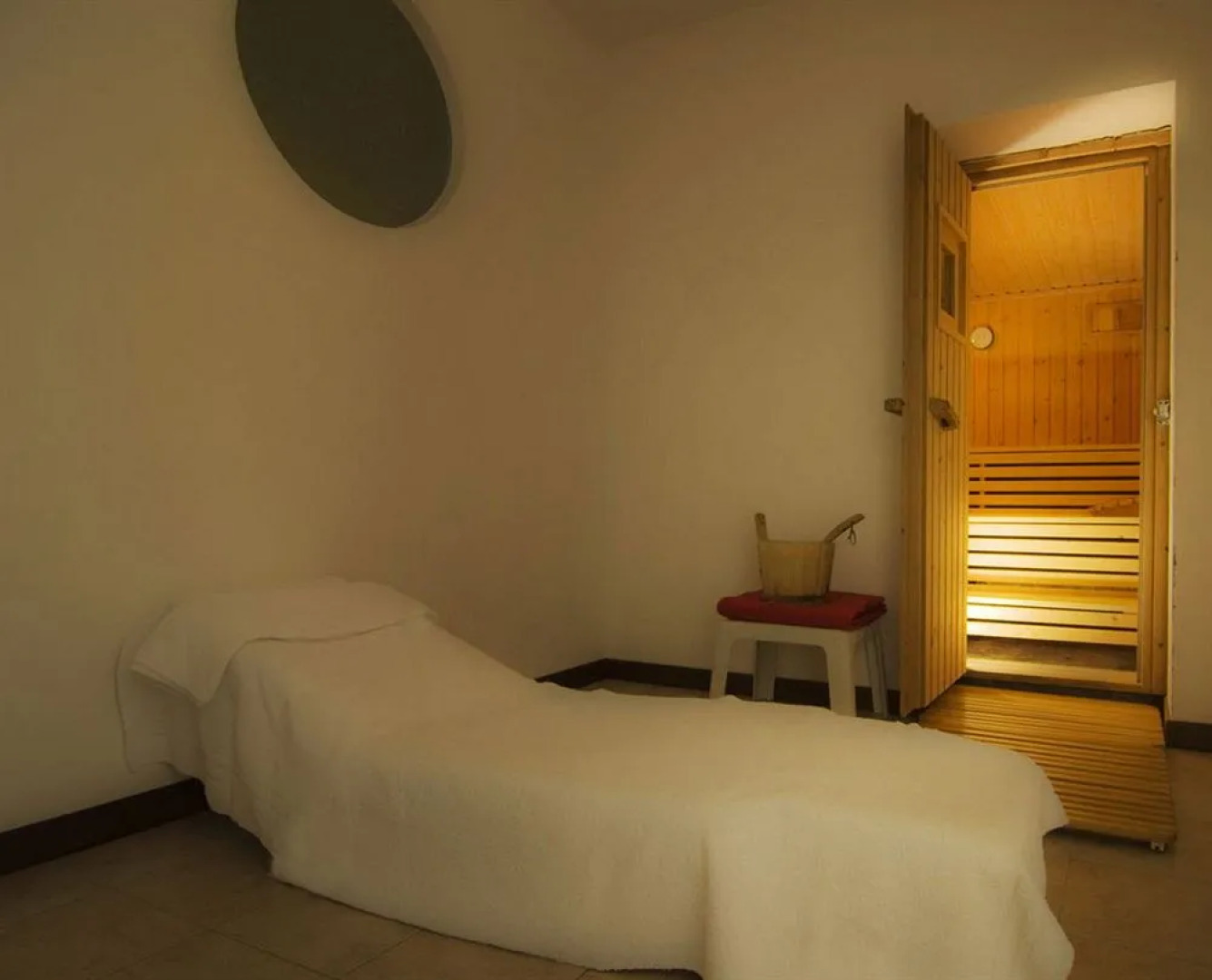 Family Hotel La Betulla