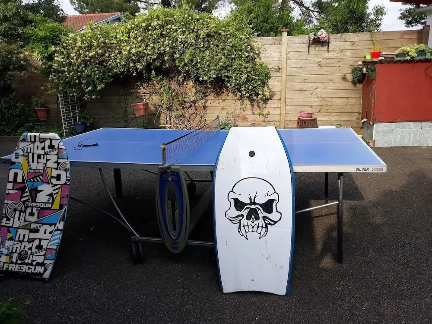 Chambres et Table d'hôtes Duprat