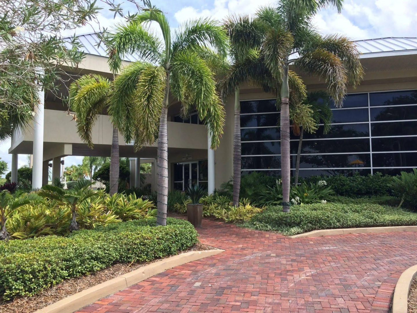 The Resort & Club at Little Harbor