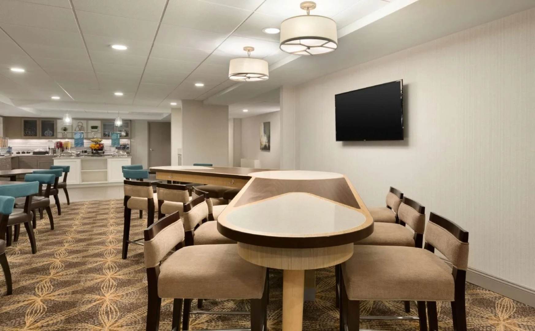 Homewood Suites by Hilton Hartford Downtown