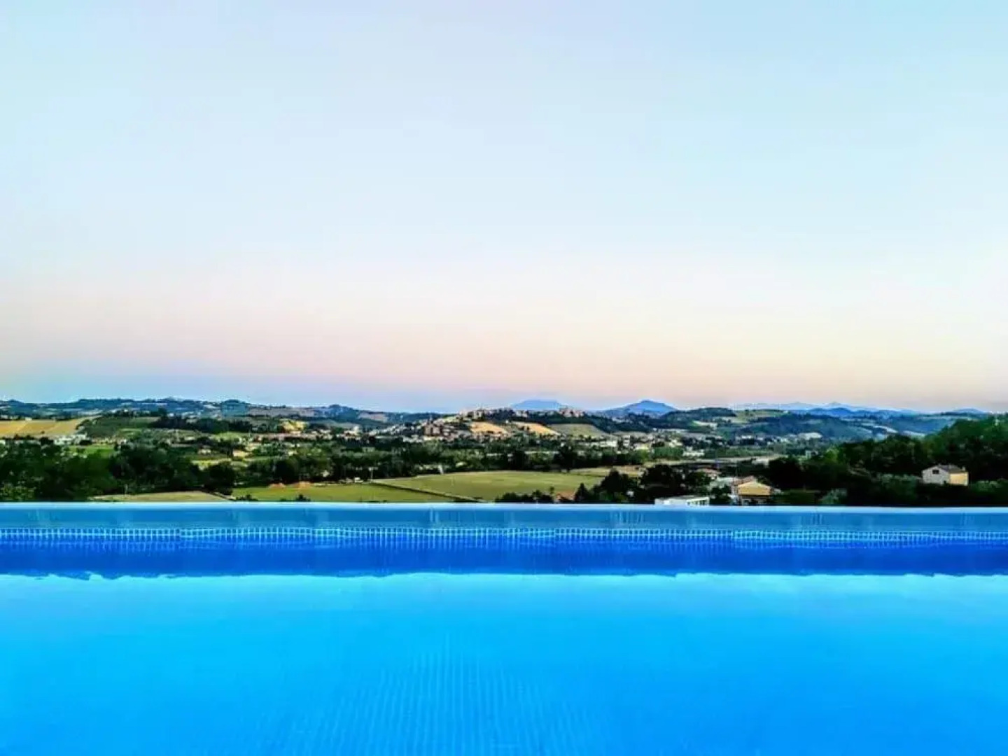 B&B Lu Grillu Holiday