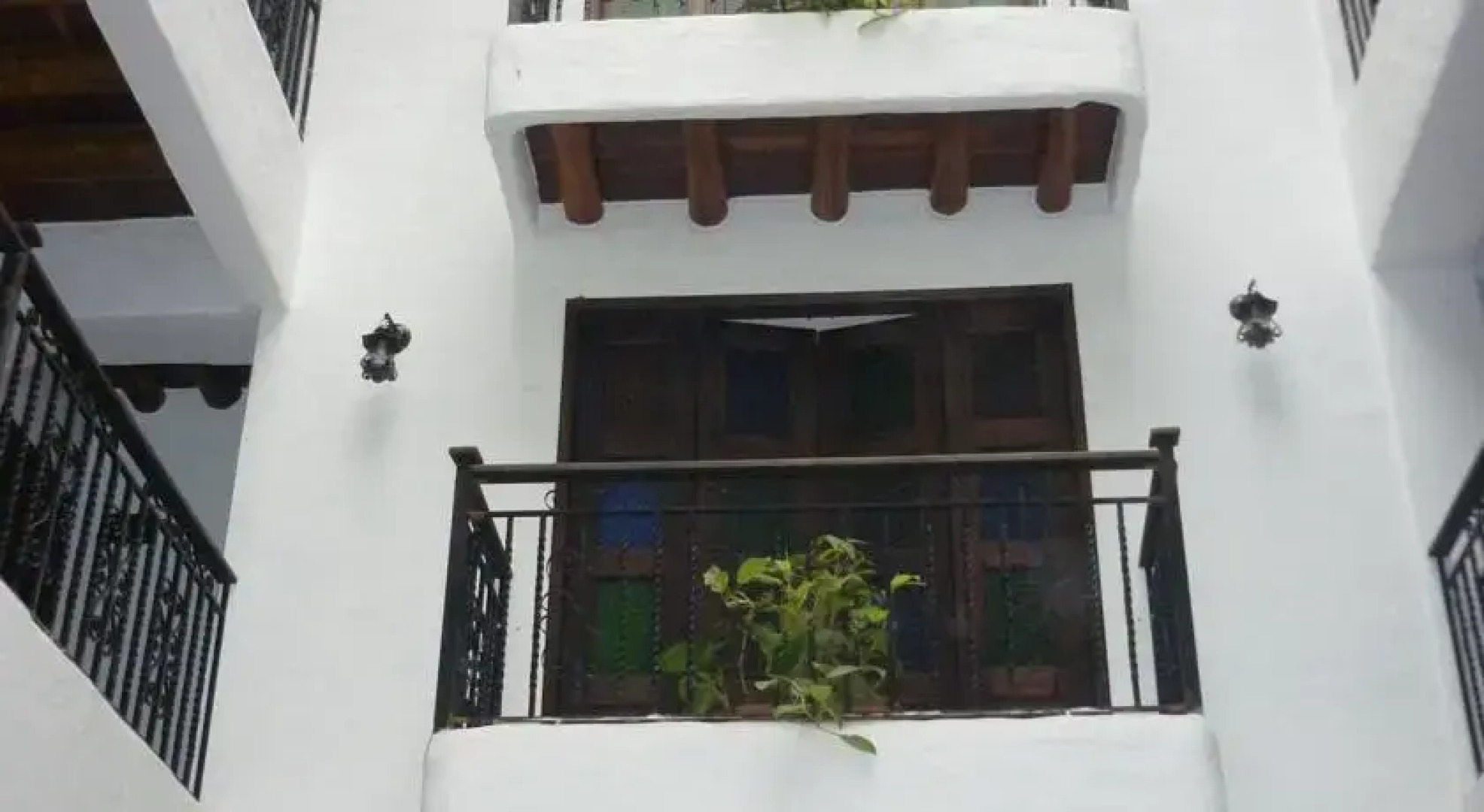 Hotel Prados de la Serrania