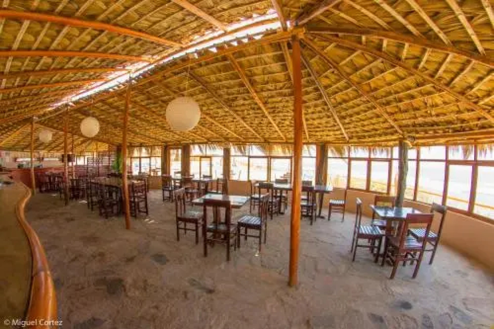 EL Faro Adventure Resort