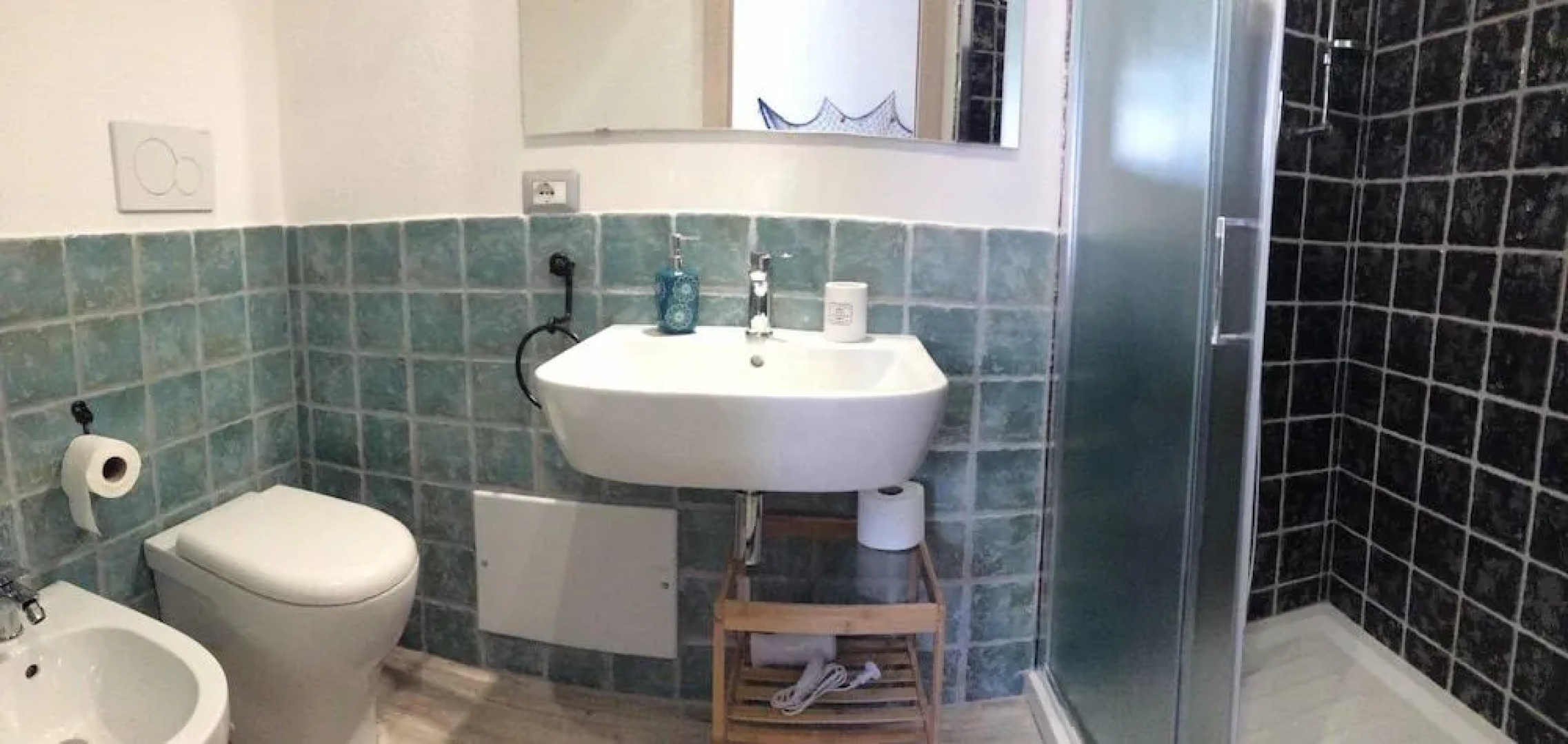 La Perla del Sud B&B