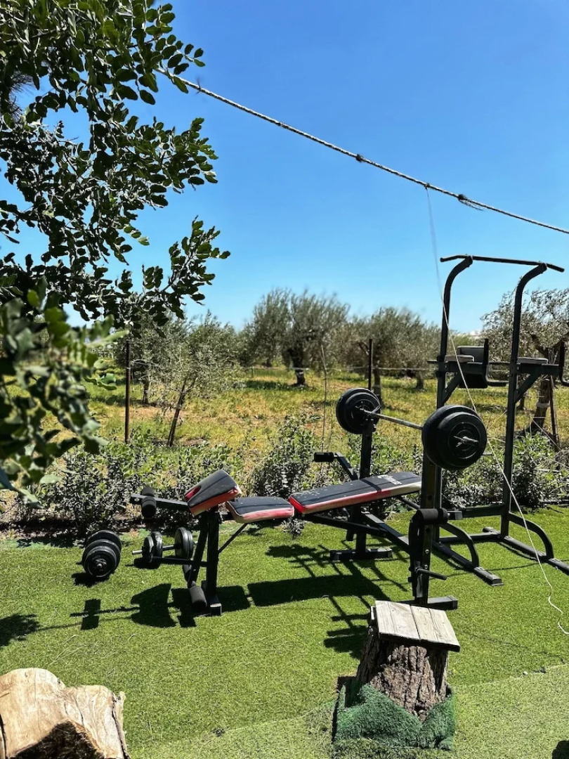 Ciriga Sicily Glamping