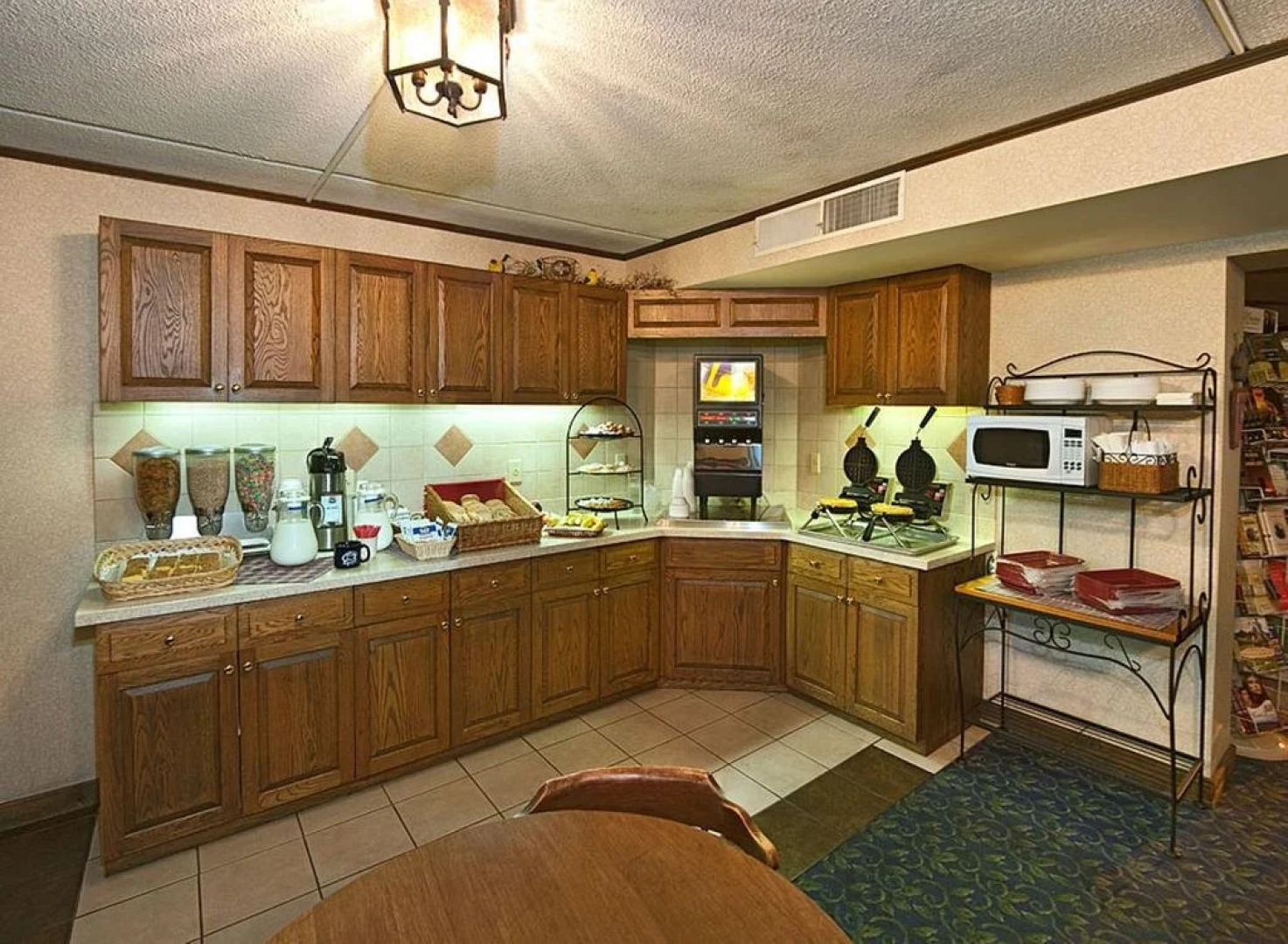 Quality Inn Smoketown - Lancaster Area