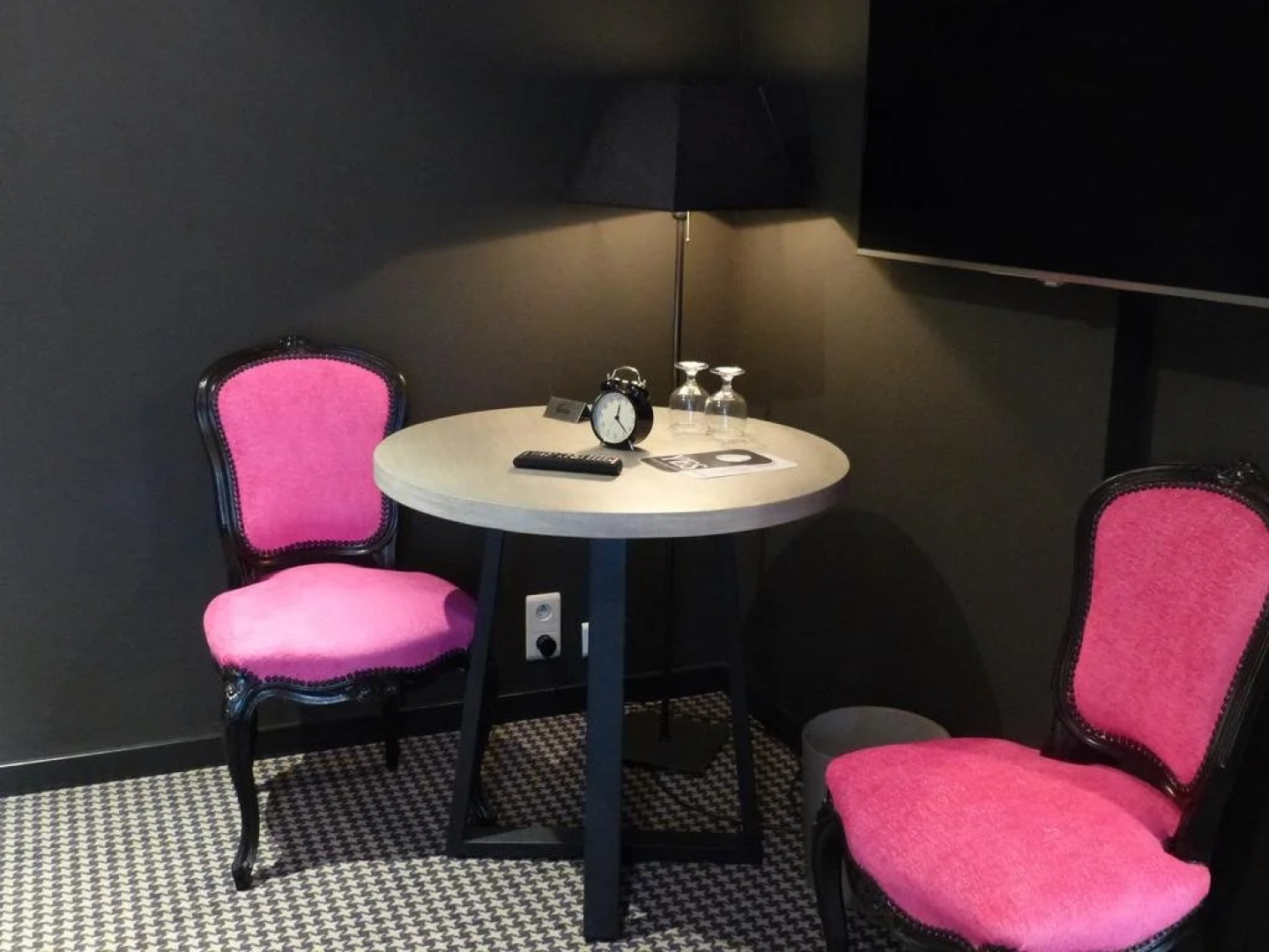 Hotel Jean De Boheme