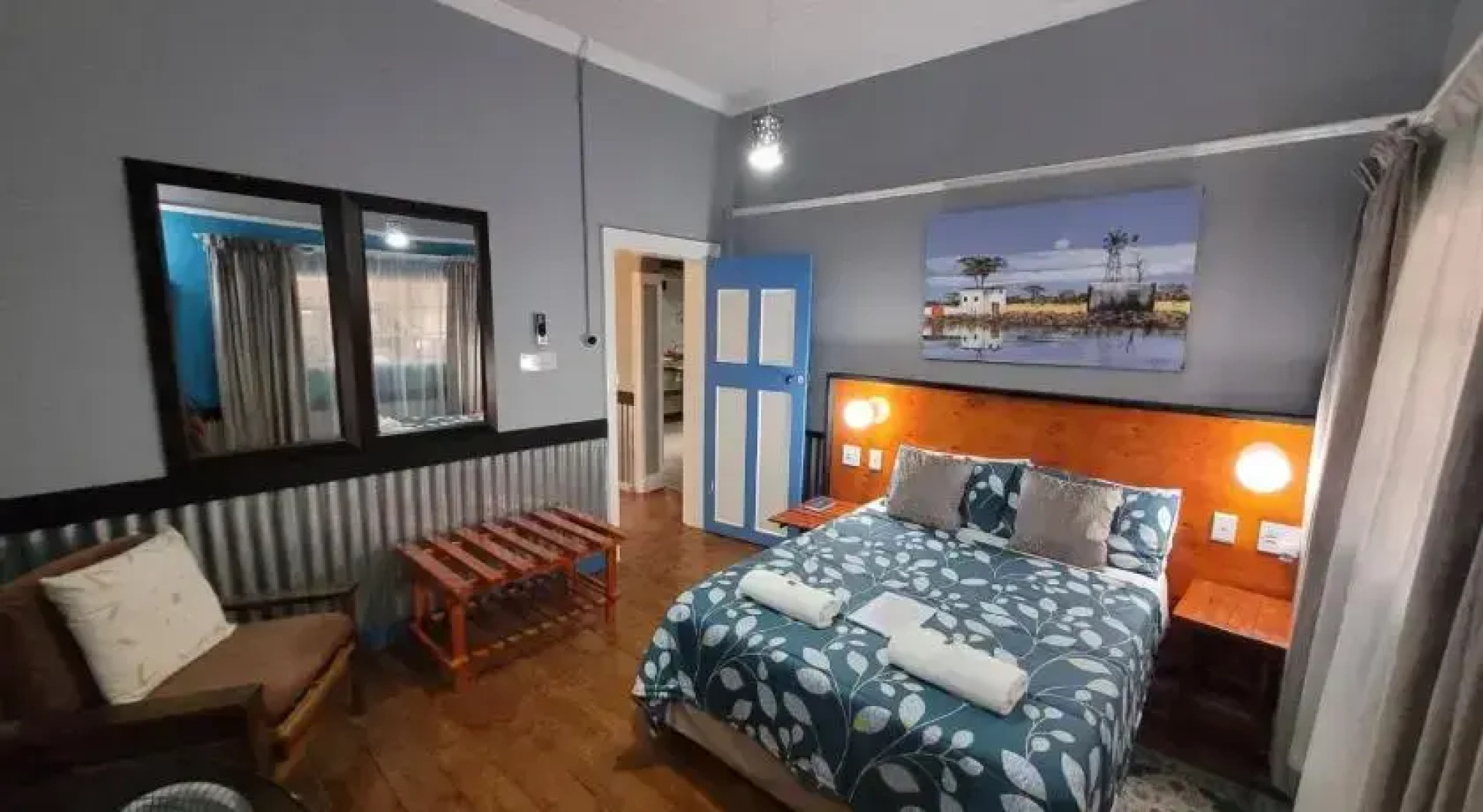 Aberdeen Self-Catering