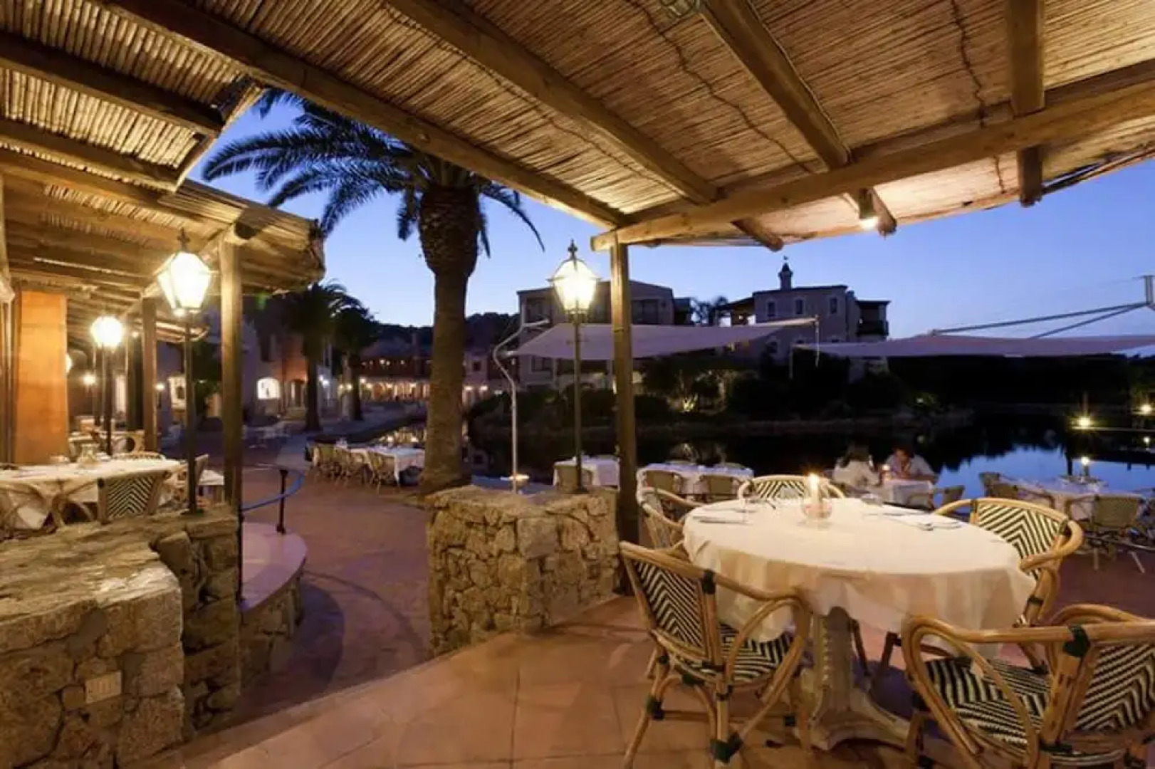 Apartment With 2 Bedrooms in Porto Cervo, With Furnished Garden and Wifi