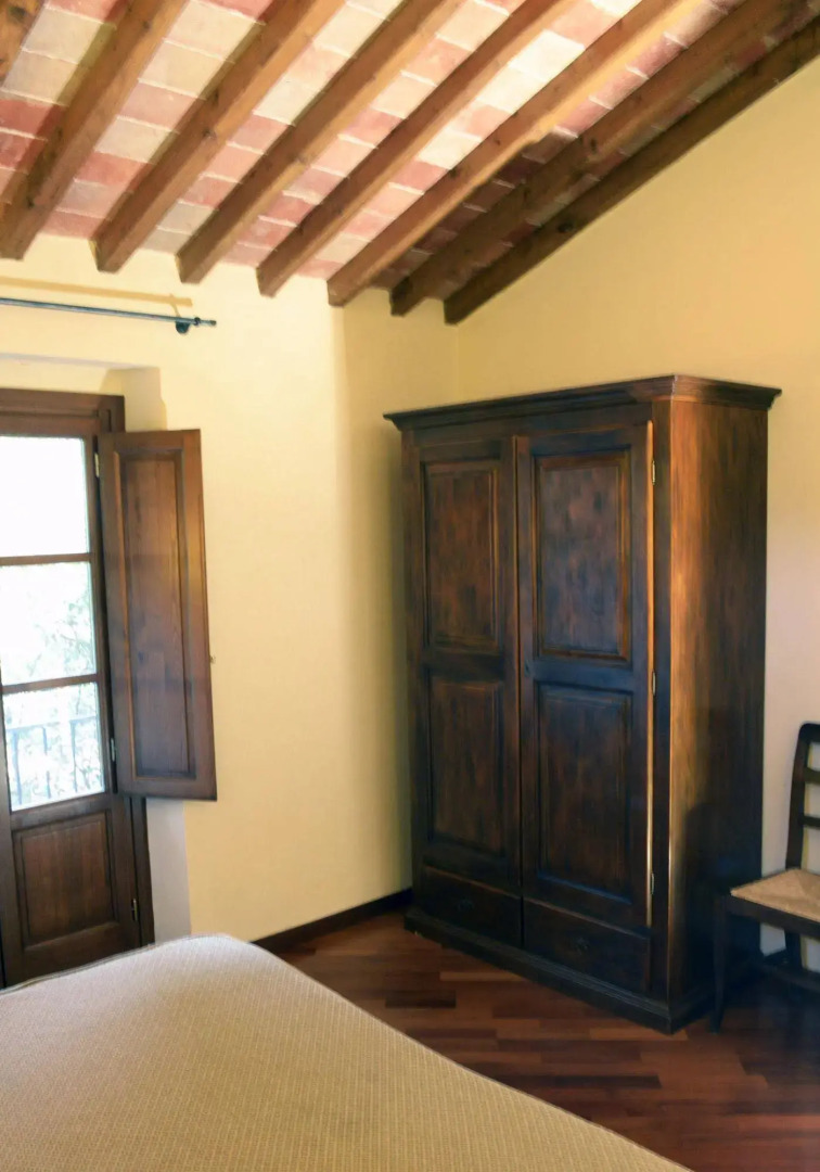 Hotel Villa Campomaggio