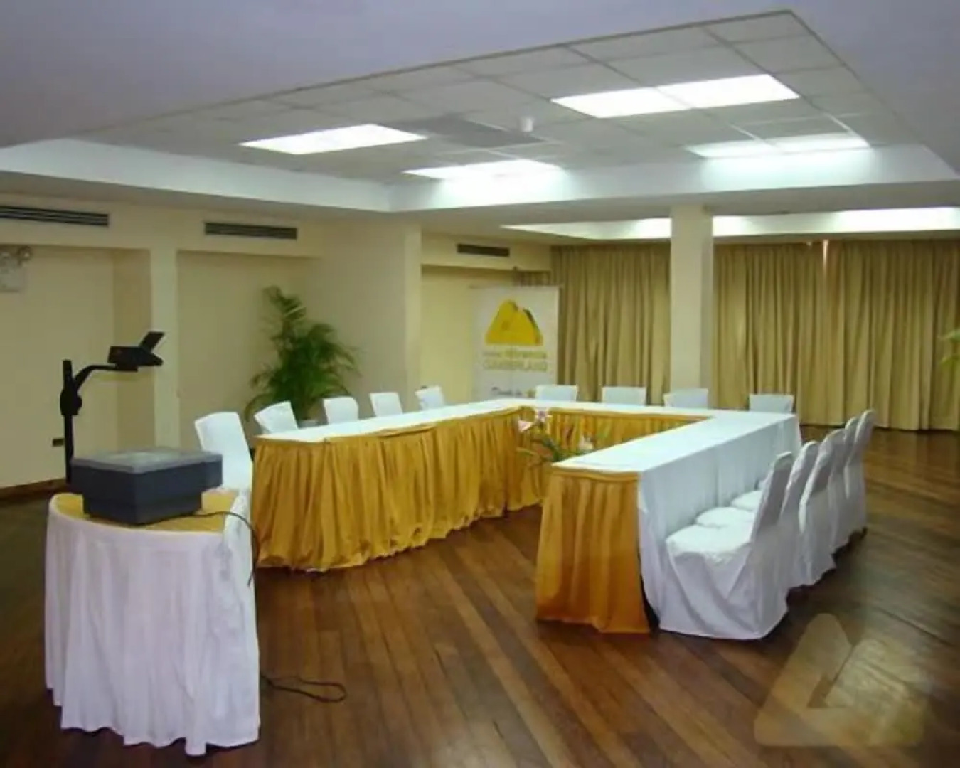 Hotel Miranda Cumberland