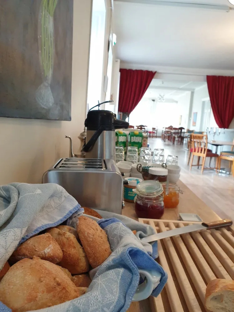 Slitebadens Wärdshus