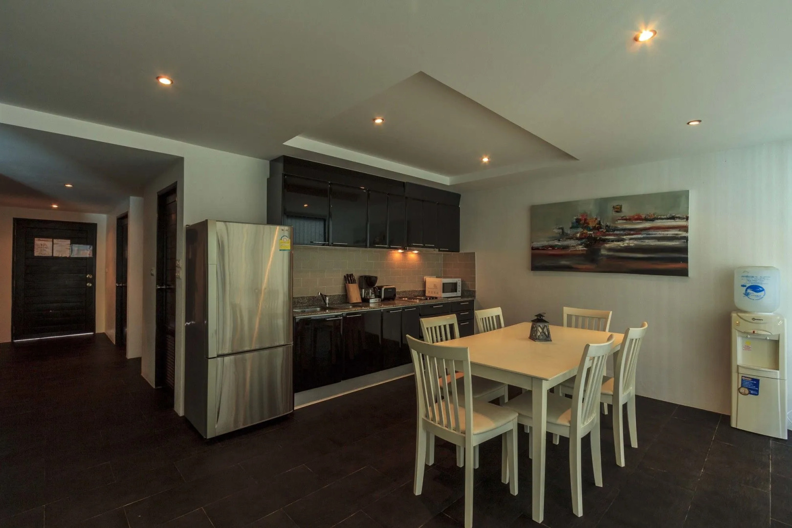 Sai Naam Lanta Residence