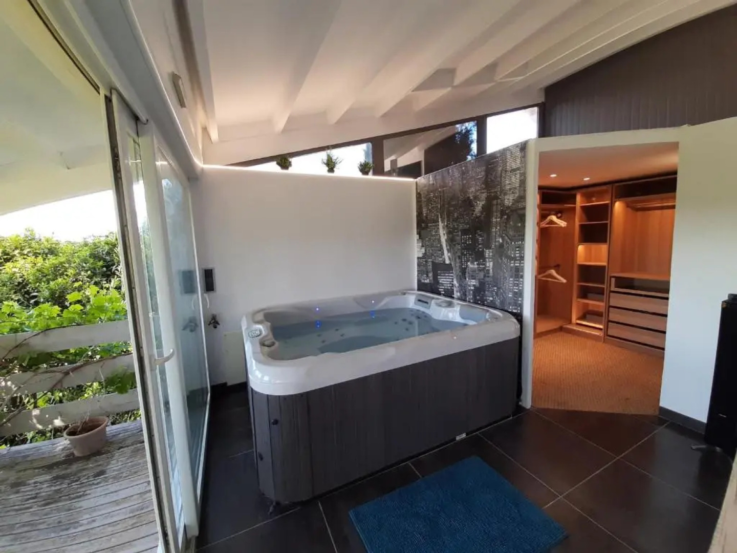 Maison Urt, 4 pièces, 6 personnes - FR-1-239-653