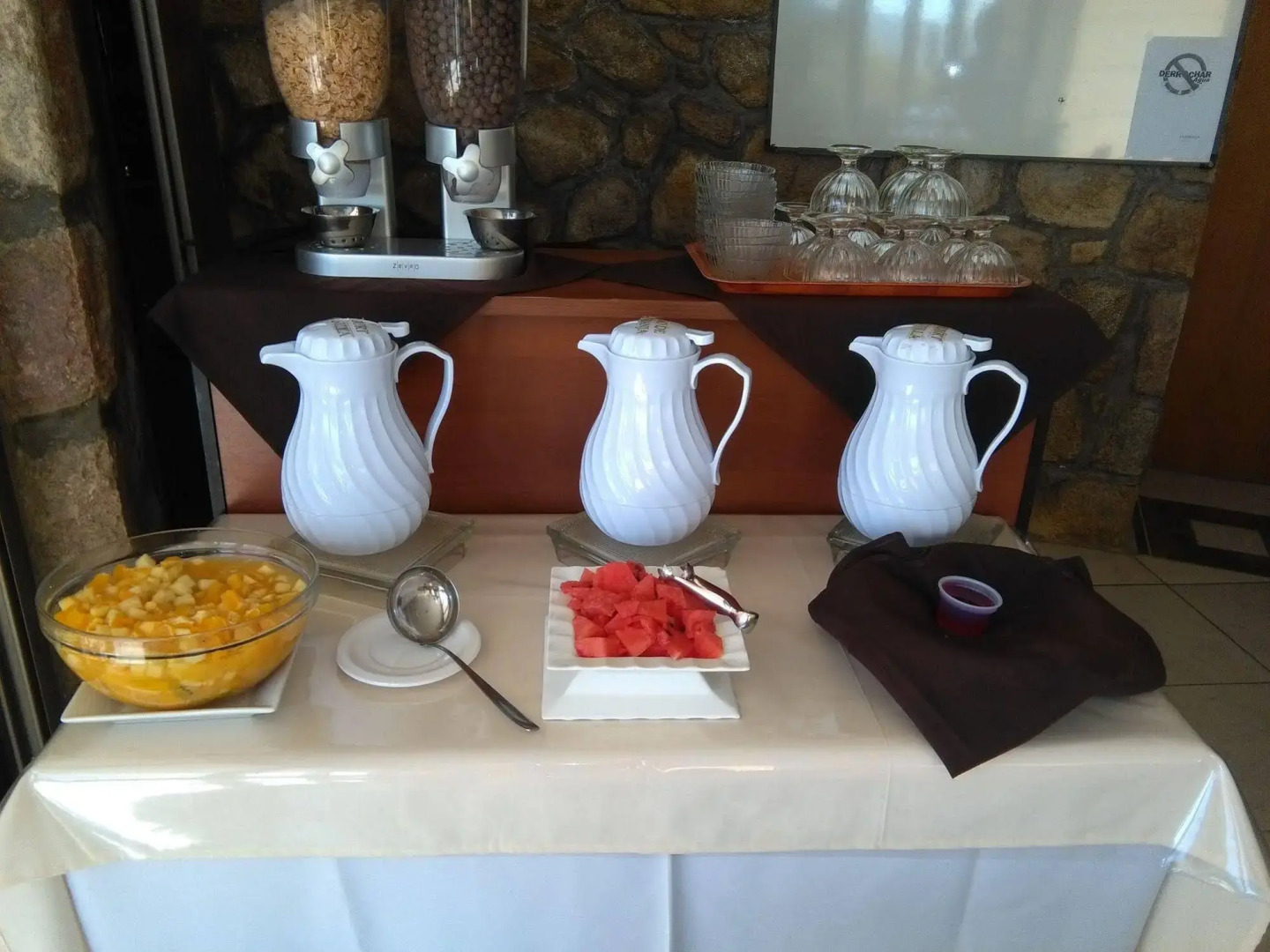 Villa La Font Apart Hotel & Spa