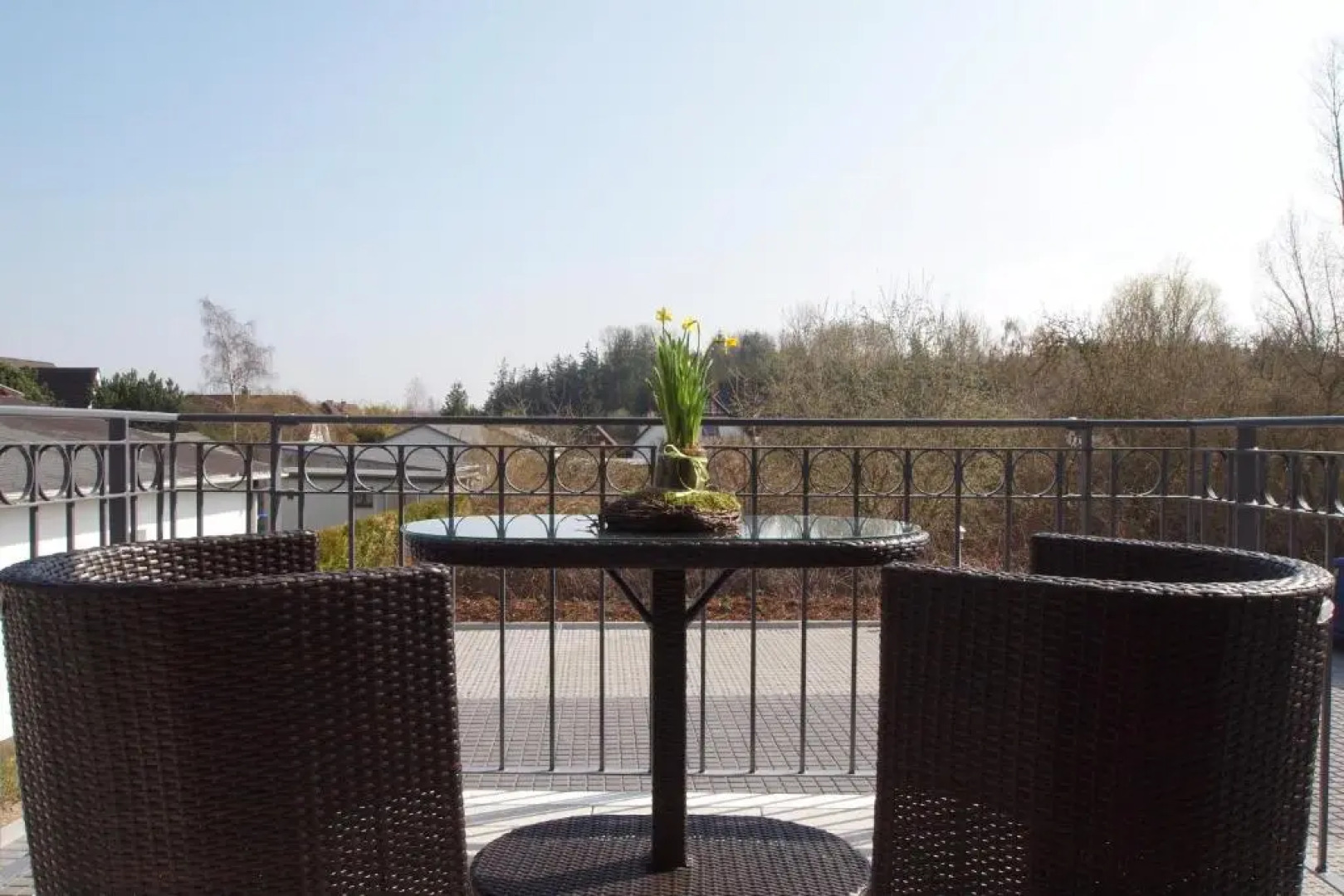 Residenz von Flotow Wohnung 09