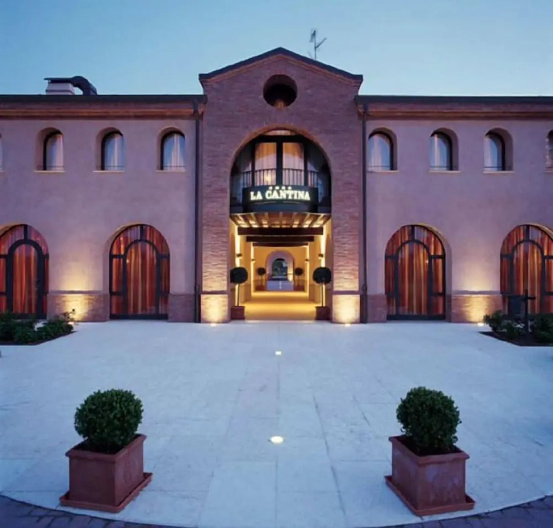 La Cantina Hotel Residence