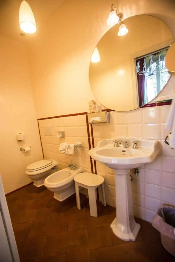 Relais Villa al Vento