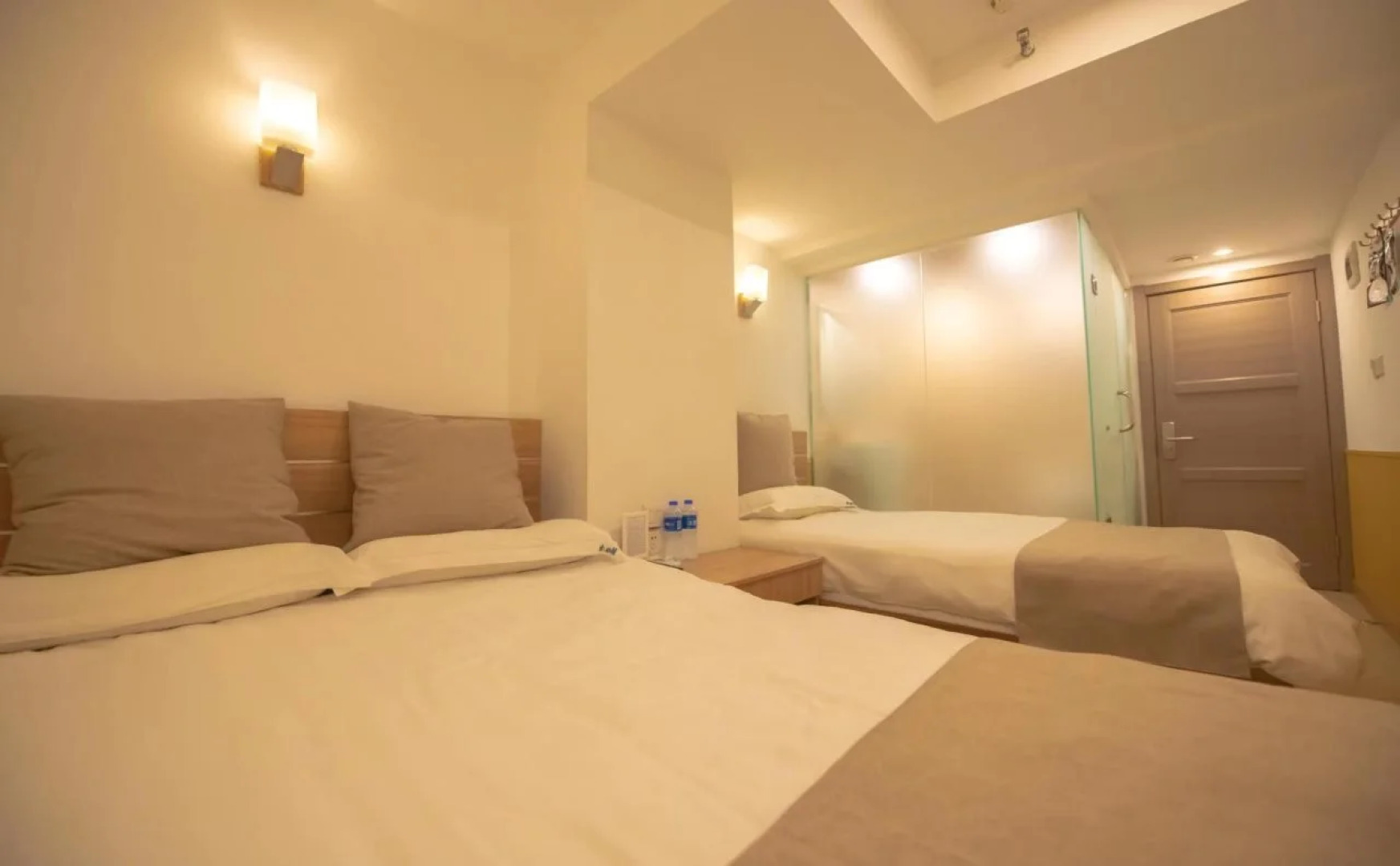 Harbin Hash Youth Hostel