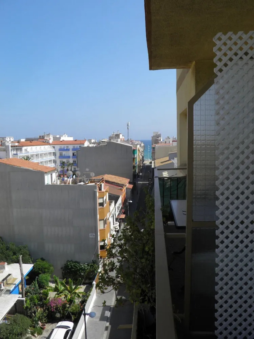 Suitur Atico Playa Dorada