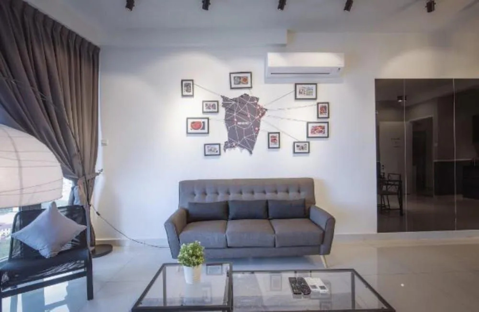 Arte S 3 Bedrooms Condo