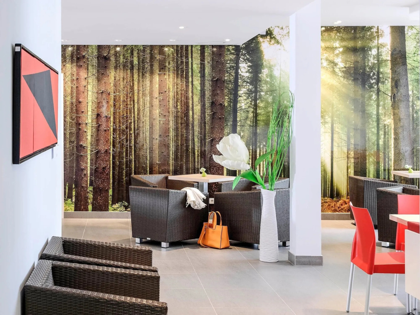 ibis Styles Karlsruhe Ettlingen
