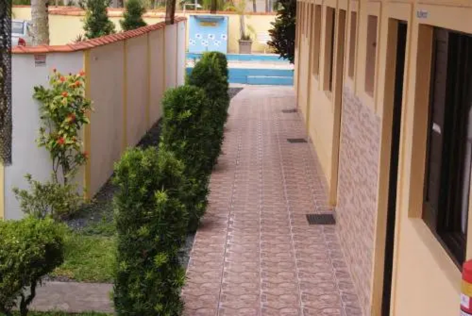 Hotel Pousada Vento Leste