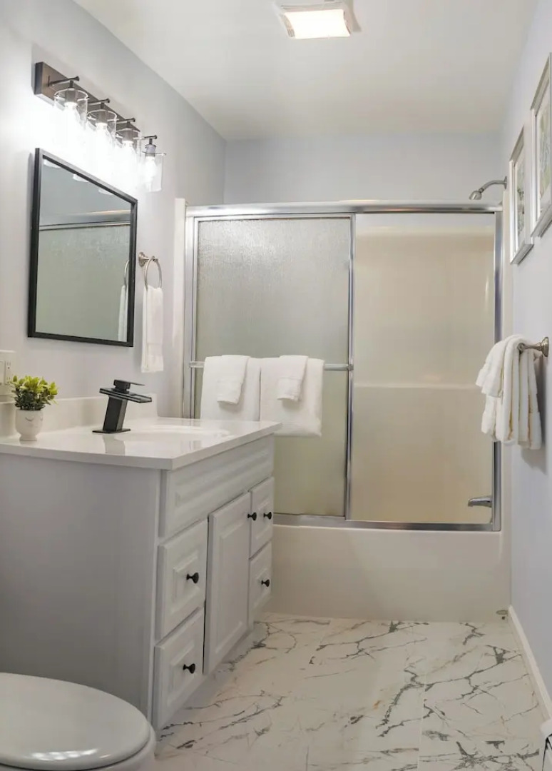 Woodland Apartments-Acadia National Park