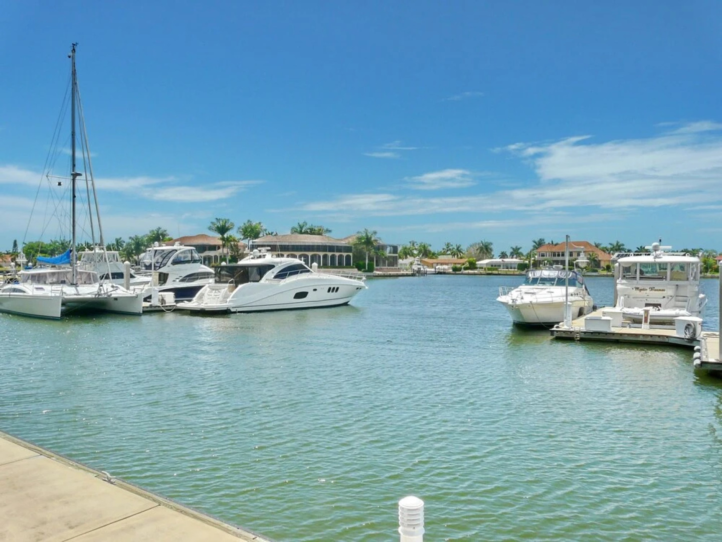 1165 Mainsail Drive, Unit 602