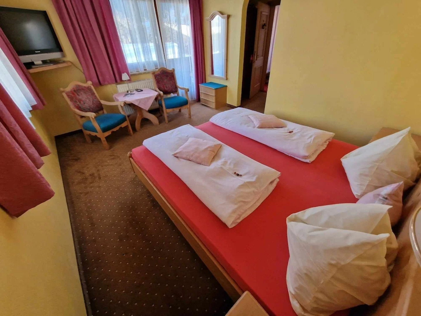 Ferienhotel Lindenhof