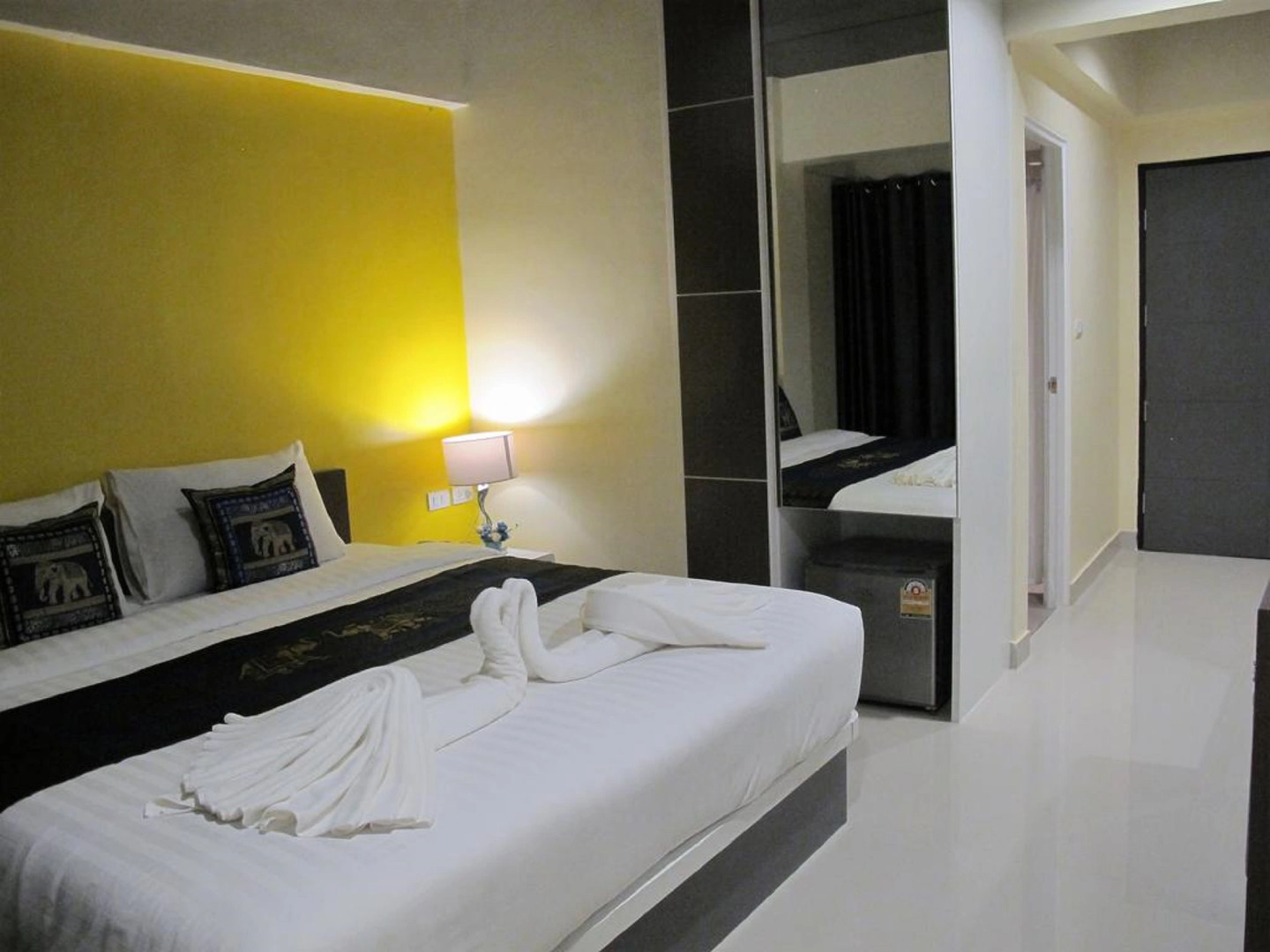 Suvarnabhumi Oriental Resort