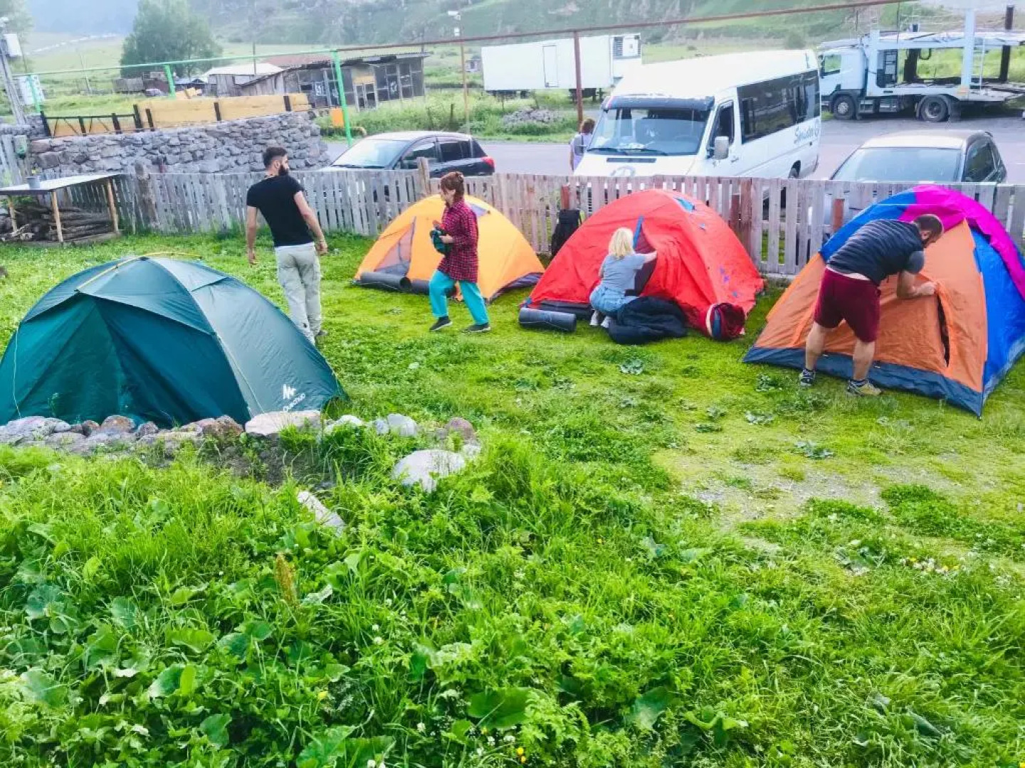 Guesthouse and Cottage Nicolo