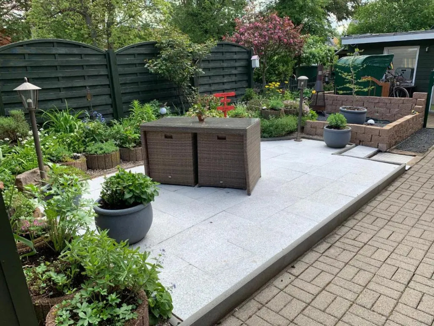 Ferienwohnung Jessen