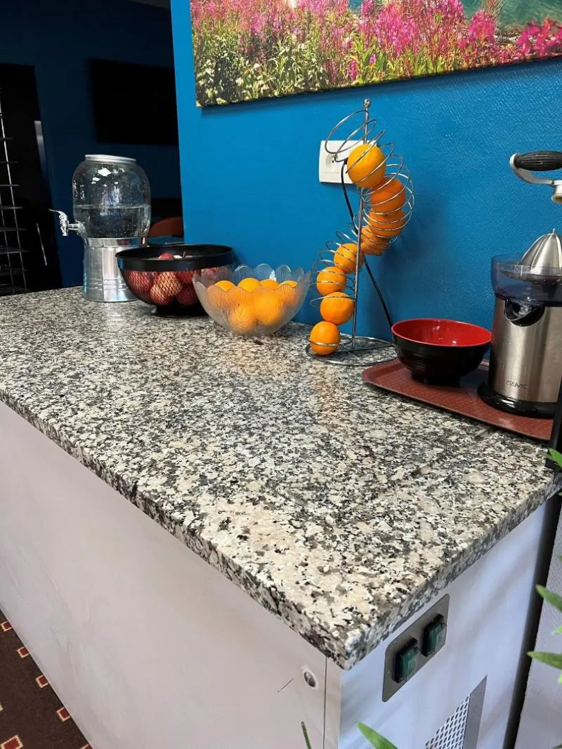 Brit Hotel Confort Foix